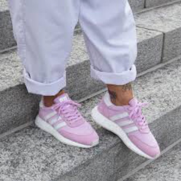 adidas Shoes - ADIDAS OG I-5923 Walking Running Shoes Sz 9.5